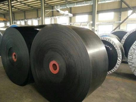 下载草莓视频：耐熱輸送帶耐熱性好、運輸效率高、無噪音